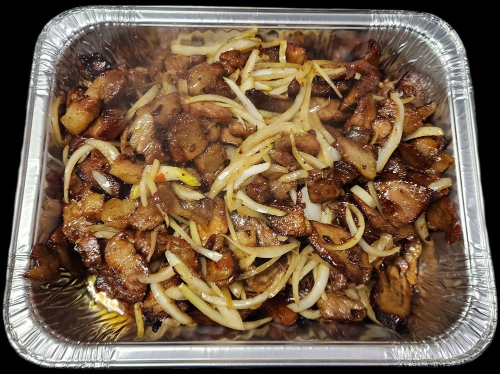 Opulicious Poke & Plate Lunch - Photo 3