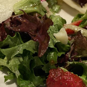 Sixty Vines - House salad - New American Near Me - Dallas, Texas Sixty Vines - House salad - New American Near Me - Dallas, Texas