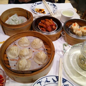Yank Sing - I wish I could find Shanghai dumplings this good everywhere! - Dim Sum Near Me - San Francisco, California Yank Sing - I wish I could find Shanghai dumplings this good everywhere! - Dim Sum Near Me - San Francisco, California
