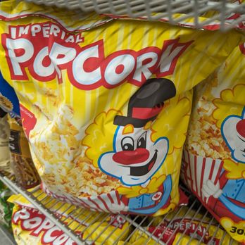 Dollarama - Popcorn - Discount Store Near Me - Richmond Hill, Ontario