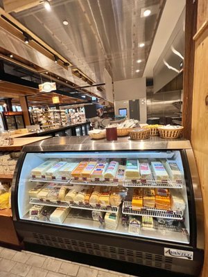Union Street Market by null