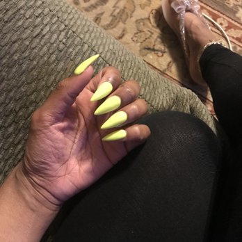 HighPark Nail Spa - Nail Salons Near Me - Raleigh, North Carolina HighPark Nail Spa - Nail Salons Near Me - Raleigh, North Carolina