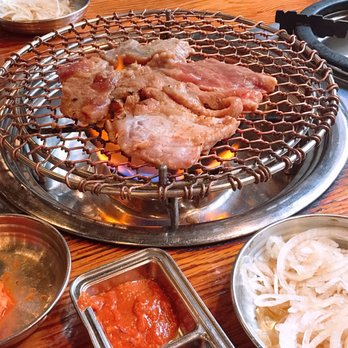 Jongro BBQ - Korean Near Me - New York, New York Jongro BBQ - Korean Near Me - New York, New York