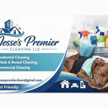 Jesse’s Premier Cleaning - Home Cleaning Near Me - Fairborn, Ohio Jesse’s Premier Cleaning - Home Cleaning Near Me - Fairborn, Ohio