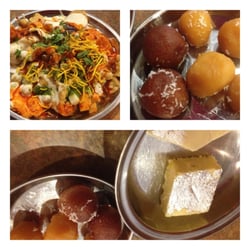 Taj Sweets & Restaurant Surry Hills - Formal Ending of Holidays!! ;)