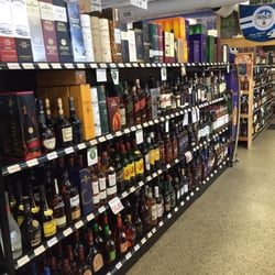 Bohannon's Liquor