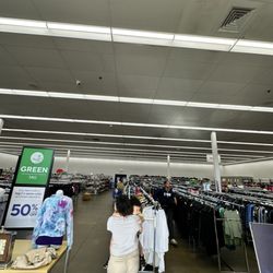 Goodwill NYNJ Store & Donation Center - Inside
