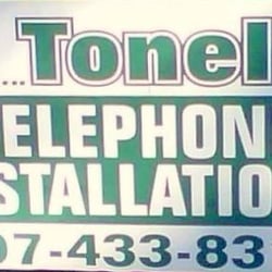 Dial Tonello