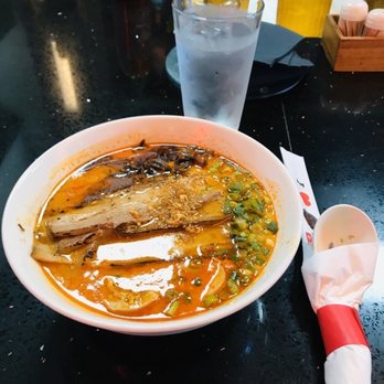 Soho Ramen and Sake Bar - Spicy Ramen noodles awesome! - Ramen Near Me - Temecula, California Soho Ramen and Sake Bar - Spicy Ramen noodles awesome! - Ramen Near Me - Temecula, California