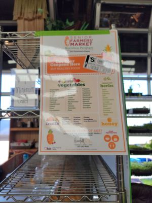 2nd Street Market by null