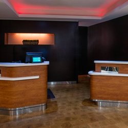 Courtyard by Marriott Victorville Hesperia
