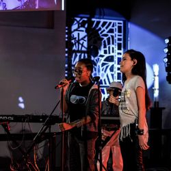 The Hit Music Studio