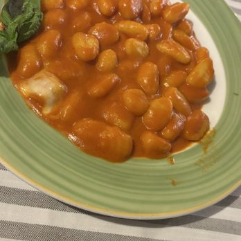 Mustafa' - Gluten free gnocchi - Italian Near Me - Vico Equense, NA Mustafa' - Gluten free gnocchi - Italian Near Me - Vico Equense, NA