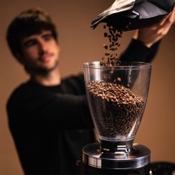 On Set Coffee