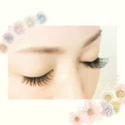 Lash Love Crazy Dahlia - J Carl.