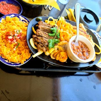 El Torito - Fajitas! - Mexican Near Me - Redondo Beach, California