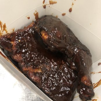 RD's Southern BBQ - 1/2 chicken bbq(dark meat) - Southern Near Me - Brampton, Ontario RD's Southern BBQ - 1/2 chicken bbq(dark meat) - Southern Near Me - Brampton, Ontario