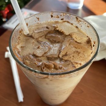 Canasta Kitchen - Horchata - Mexican Near Me - Alameda, California