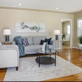 Rest and Relax Staging Services - the main living room - Home Staging Near Me - Fremont, California Rest and Relax Staging Services - the main living room - Home Staging Near Me - Fremont, California