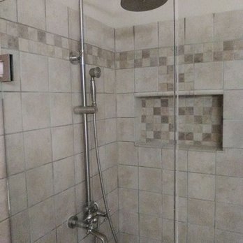 Regal Handyman Repairs - Frameless shower - Handyman Near Me - Austin, Texas Regal Handyman Repairs - Frameless shower - Handyman Near Me - Austin, Texas