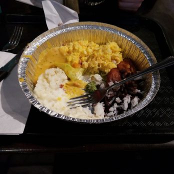 Villa Brazil Cafe Grill - Brazilian Near Me - Astoria, New York