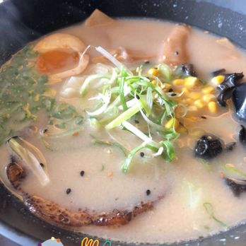 Iekei - Miso Ramen ! - Sushi Bars Near Me - Humble, Texas Iekei - Miso Ramen ! - Sushi Bars Near Me - Humble, Texas