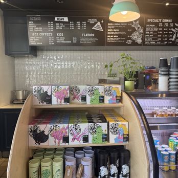 Elite Experience: Dreamwave Coffee - Coffee and mugs - Yelp Events Near Me - Carlsbad, California