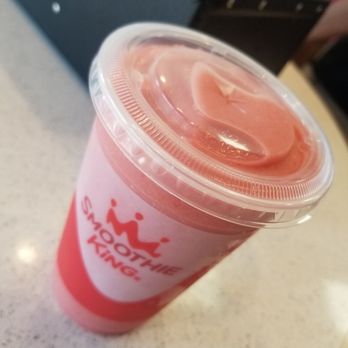 Smoothie King - Caribbean Way - Juice Bars & Smoothies Near Me - Skokie, Illinois
