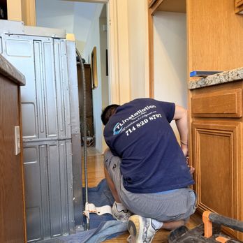 TL Installation - New 6/3 awg 50amp addition - Appliances & Repair Near Me - Garden Grove, California TL Installation - New 6/3 awg 50amp addition - Appliances & Repair Near Me - Garden Grove, California
