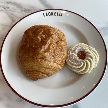 Cafe Leonelli - Pain au chocolat - Italian Near Me - Houston, Texas Cafe Leonelli - Pain au chocolat - Italian Near Me - Houston, Texas