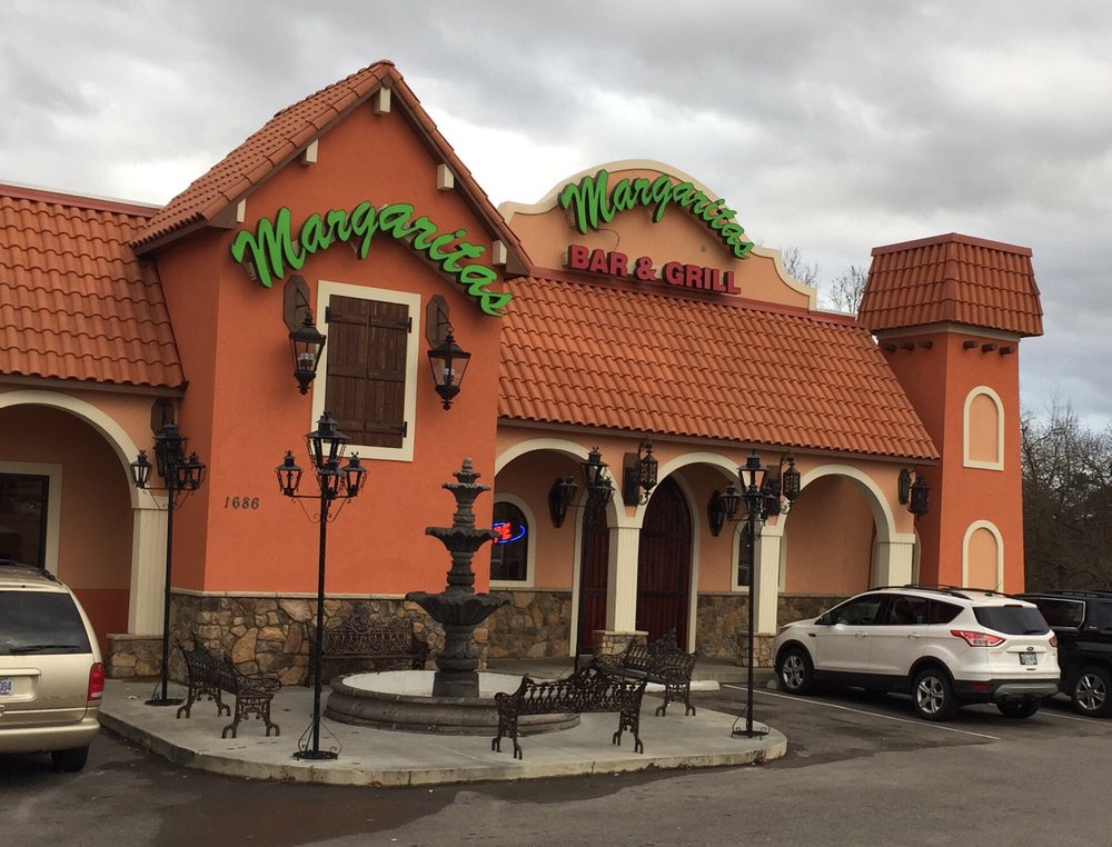 Margaritas