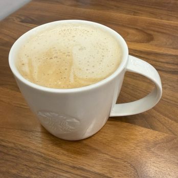 Starbucks - Extra hot latte - Coffee & Tea Near Me - Vancouver, British Columbia Starbucks - Extra hot latte - Coffee & Tea Near Me - Vancouver, British Columbia