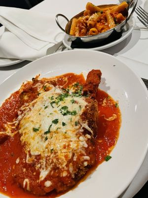 The Italian Daughter by null