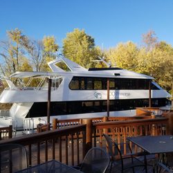 The CQ Princess