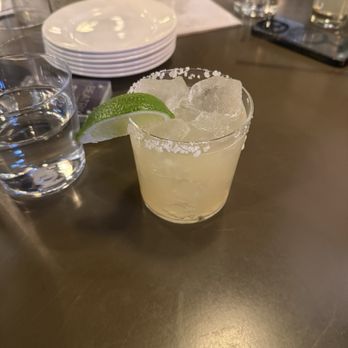 Beatrix - House Margarita - New American Near Me - Chicago, Illinois