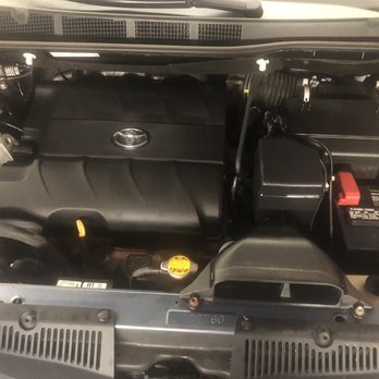 American Auto Expo - Engine - Auto Detailing Near Me - Lake Villa, Illinois