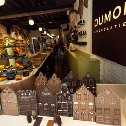 Dumon Chocolatier