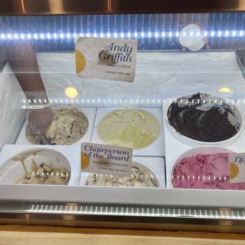 Sugar Hill Creamery - Ice cream - Ice Cream & Frozen Yogurt Near Me - New York, New York