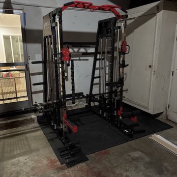 Honey Done Fixit Handyman - Home gym, workout equipment, weight rack, smith machine - TV Mounting Near Me Honey Done Fixit Handyman - Home gym, workout equipment, weight rack, smith machine - TV Mounting Near Me