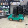 Boost Mobile At Sylvan