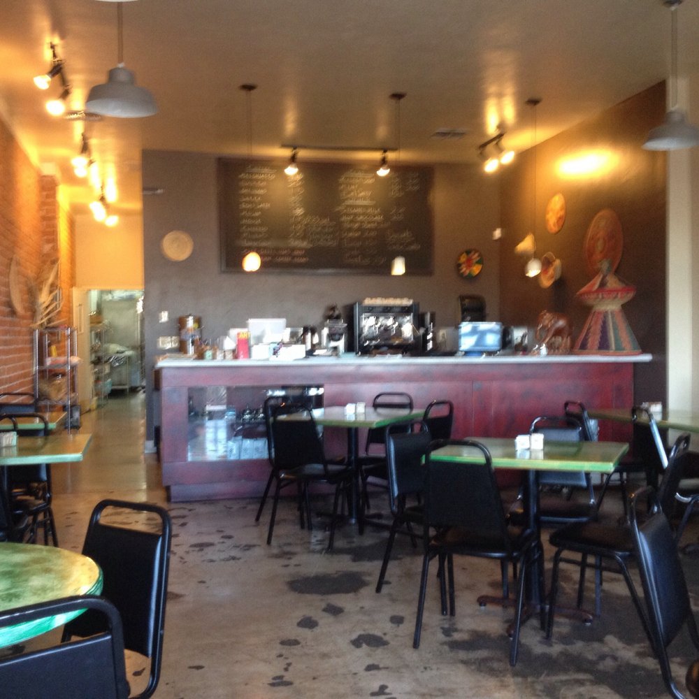 Cafe Desta - Coffee & Tea Near Me - Tucson, Arizona Cafe Desta - Coffee & Tea Near Me - Tucson, Arizona