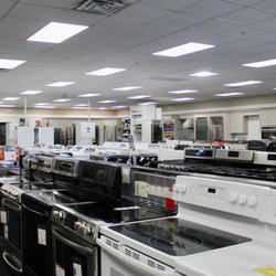 Appliances & Repair - CRANE APPLIANCE - 24 Photos - 136 Route 6A