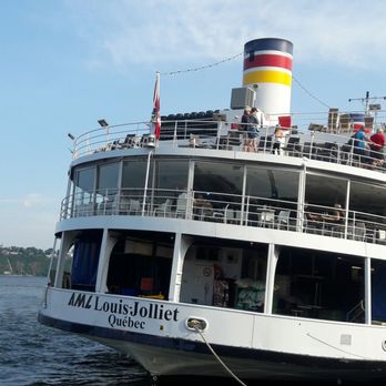 Croisières AML - Boat Tours Near Me - Quebec City, Quebec Croisières AML - Boat Tours Near Me - Quebec City, Quebec
