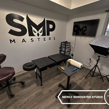 Smp Masters - Renovated SMP Studio - Hair Loss Centers Near Me - Merrick,, New York Smp Masters - Renovated SMP Studio - Hair Loss Centers Near Me - Merrick,, New York