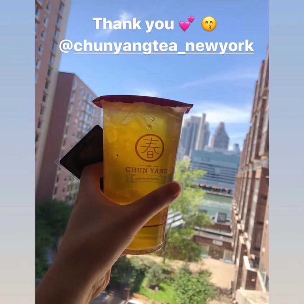 Chun Yang Tea - Bubble Tea Near Me - Flushing, New York Chun Yang Tea - Bubble Tea Near Me - Flushing, New York