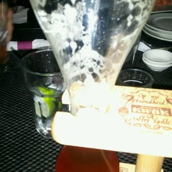 Far Bar - Asian Fusion Near Me - Los Angeles, California