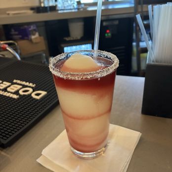 Los Compadres Cantina - The Tango - Tex-Mex Near Me - Roanoke, Texas