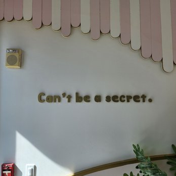 SecreTea - Bubble Tea Near Me - Washington, DC, District of Columbia