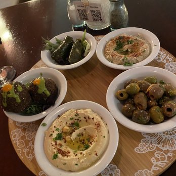 Mazevo Mediterranean Eatery - Mediterranean Near Me - Denver, Colorado