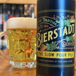 Brewed and Bottled Craft Beer Shop